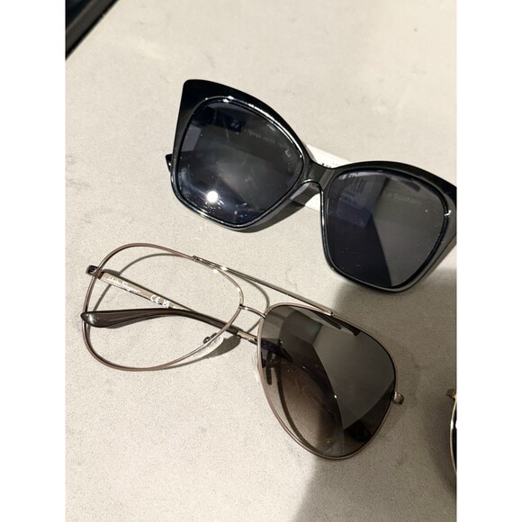 Designer Sunglasses Frames Mixed Repair Lot, 7 Pairs Tom Ford Ferragamo Pucci main image 4